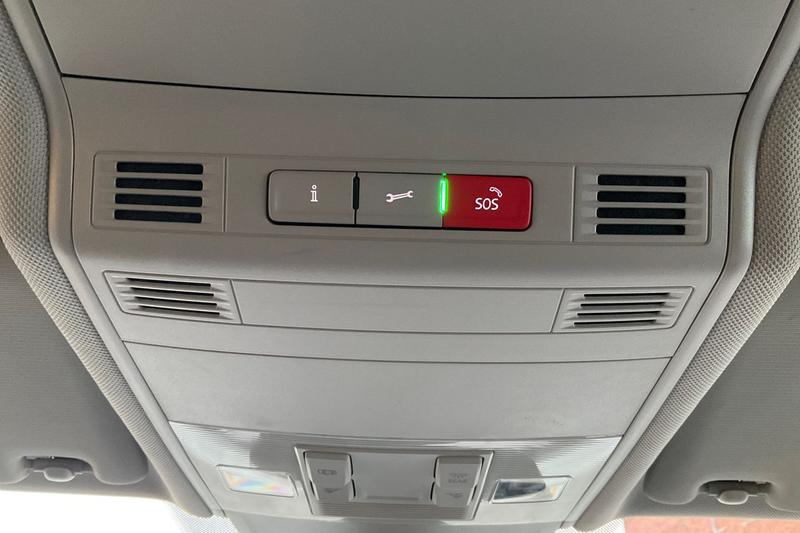 Used Volkswagen Tiguan Allspace for sale - 77587888: Photo 35