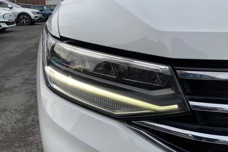 Used Volkswagen Tiguan Allspace for sale - 77587888: Photo 37