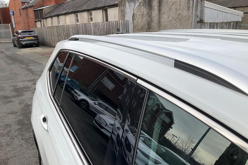 Used Volkswagen Tiguan Allspace for sale - 77587888: Photo 38