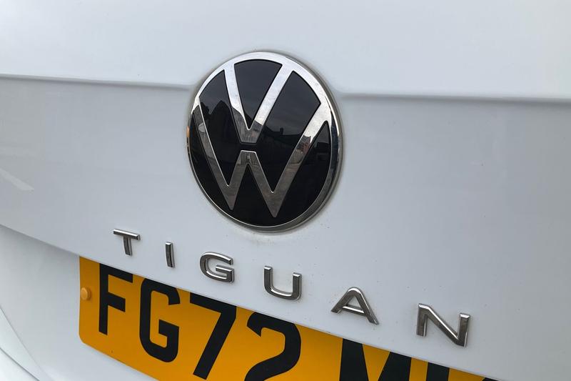 Used Volkswagen Tiguan Allspace for sale - 77587888: Photo 40