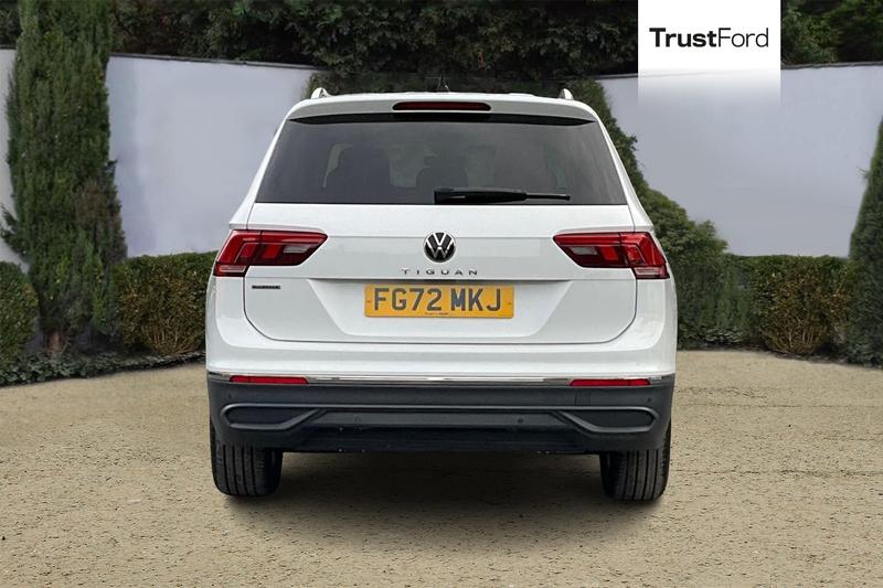 Used Volkswagen Tiguan Allspace for sale - 77587888: Photo 7