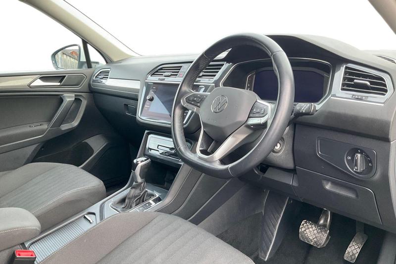 Used Volkswagen Tiguan Allspace for sale - 77587888: Photo 9