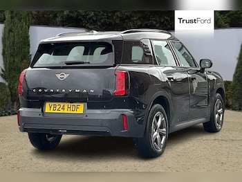 Used MINI Countryman 2024 for sale - 79548765: Photo