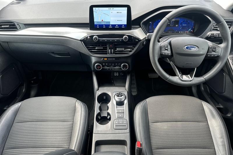 Used Ford Kuga 2021 for sale - 76830310: Photo 10