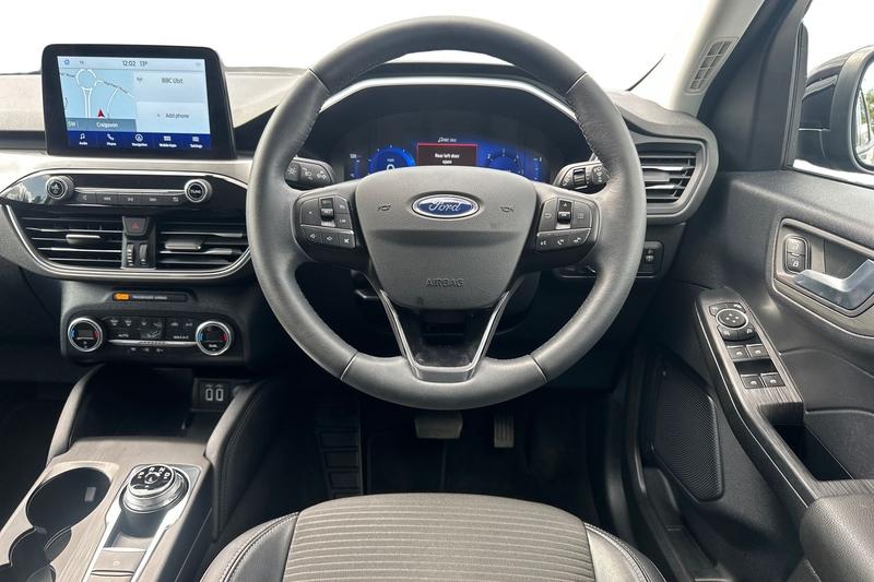Used Ford Kuga 2021 for sale - 76830310: Photo 11