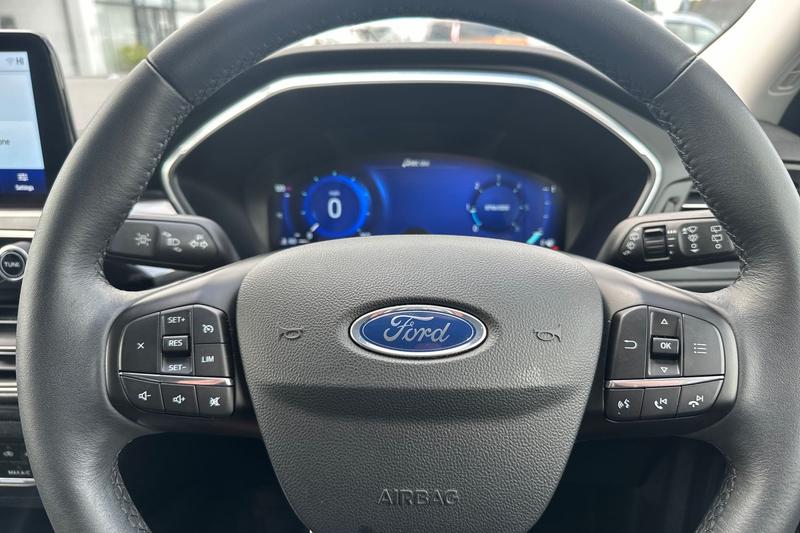 Used Ford Kuga 2021 for sale - 76830310: Photo 12