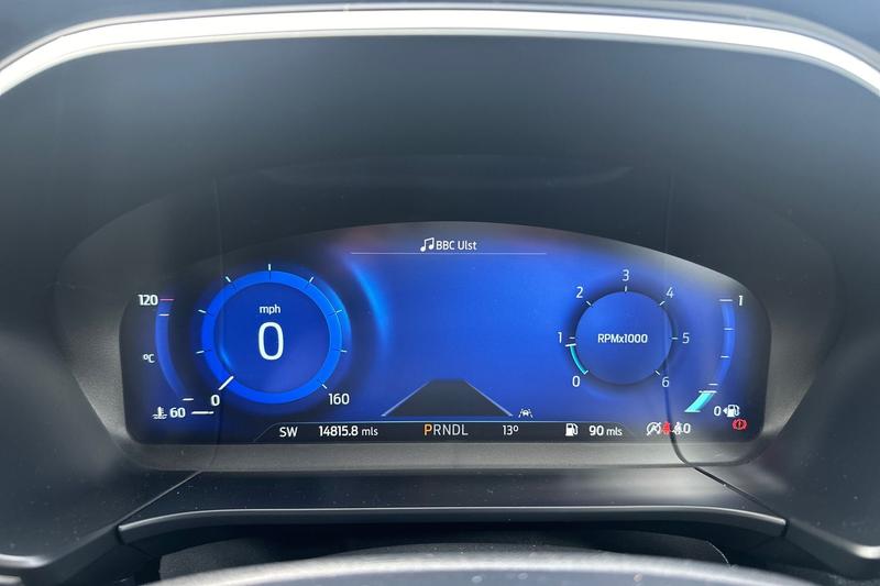 Used Ford Kuga 2021 for sale - 76830310: Photo 13