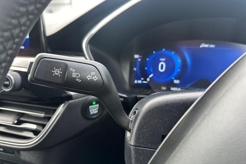 Used Ford Kuga 2021 for sale - 76830310: Photo 14