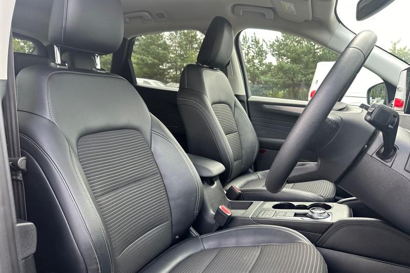 Used Ford Kuga 2021 for sale - 76830310: Photo 17