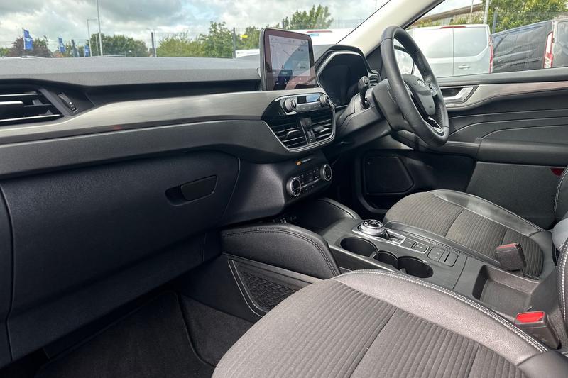 Used Ford Kuga 2021 for sale - 76830310: Photo 18