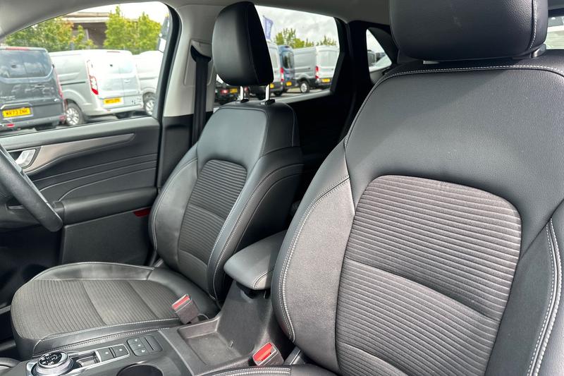 Used Ford Kuga 2021 for sale - 76830310: Photo 19