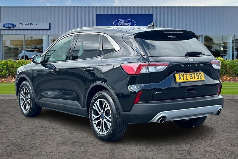 Used Ford Kuga 2021 for sale - 76830310: Photo 2