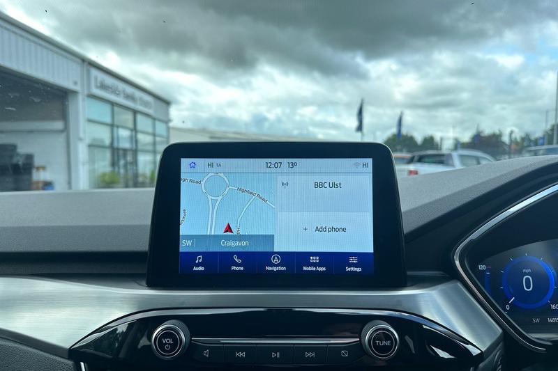 Used Ford Kuga 2021 for sale - 76830310: Photo 25