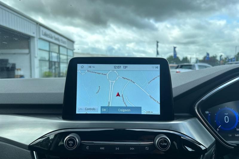 Used Ford Kuga 2021 for sale - 76830310: Photo 27