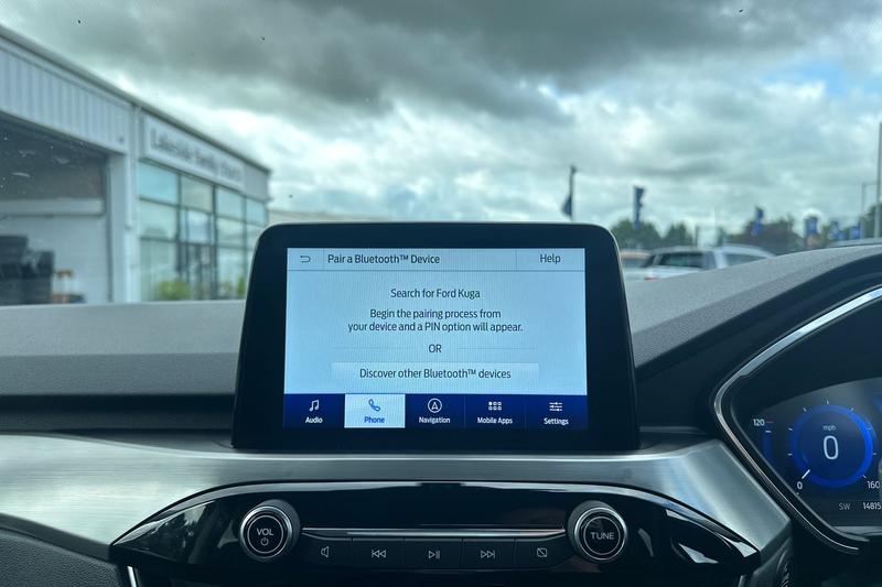 Used Ford Kuga 2021 for sale - 76830310: Photo 28