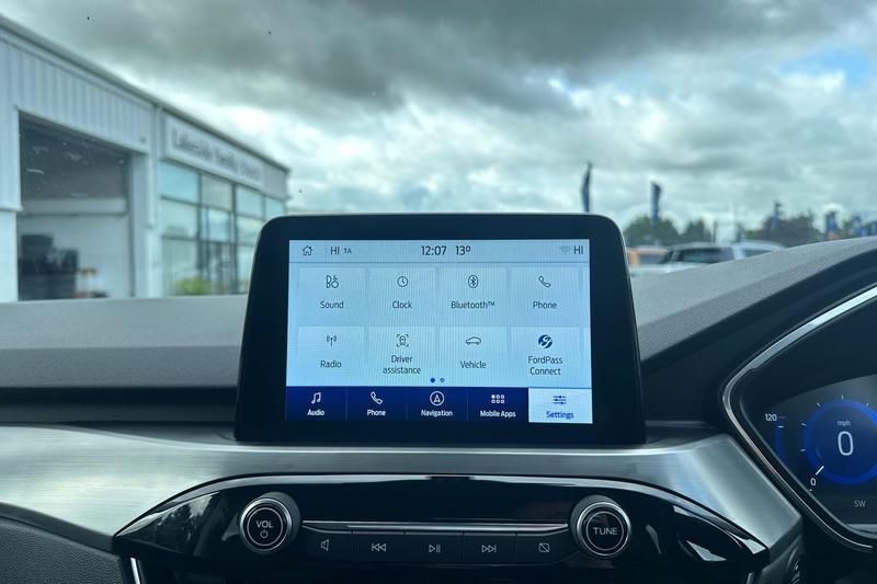 Used Ford Kuga 2021 for sale - 76830310: Photo 29