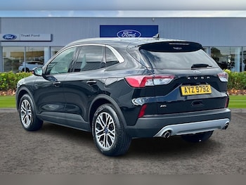 Used Ford Kuga 2021 for sale - 76830310: Photo