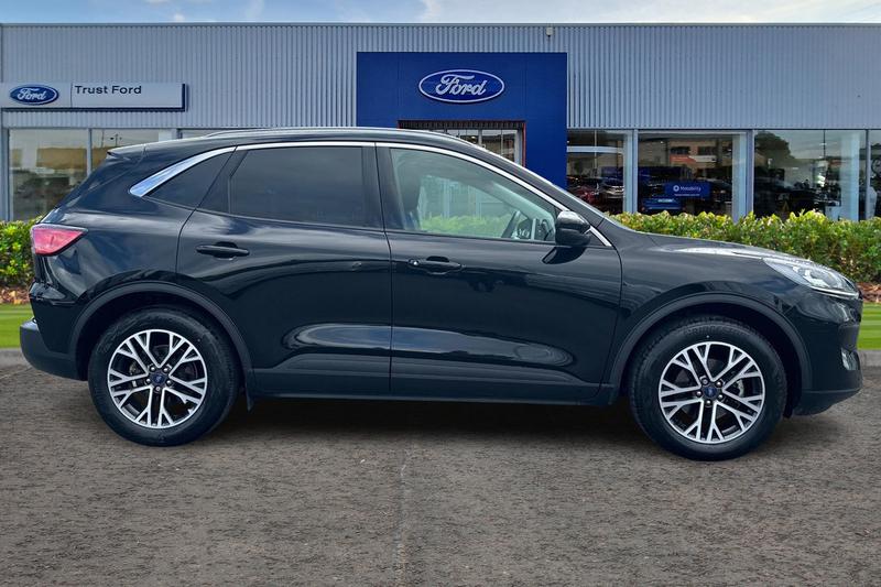 Used Ford Kuga 2021 for sale - 76830310: Photo 3