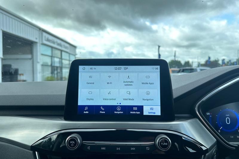 Used Ford Kuga 2021 for sale - 76830310: Photo 30