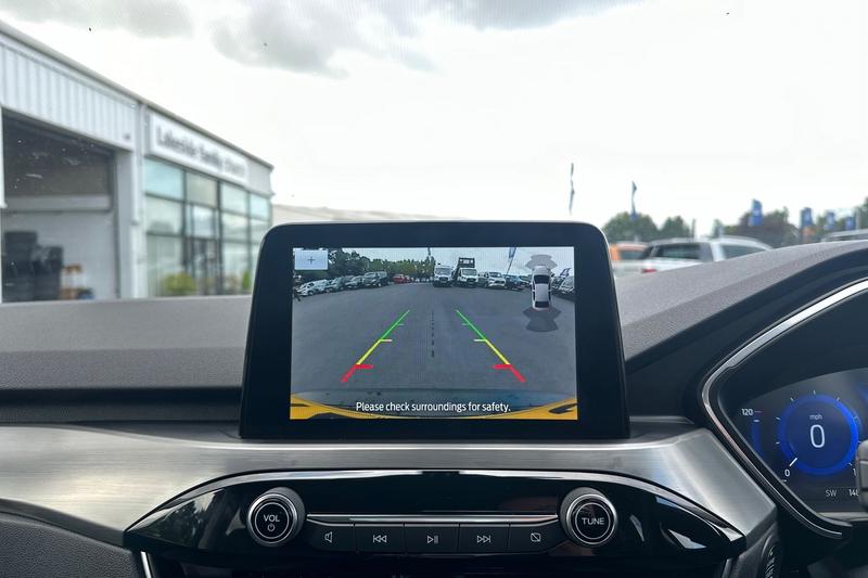 Used Ford Kuga 2021 for sale - 76830310: Photo 33