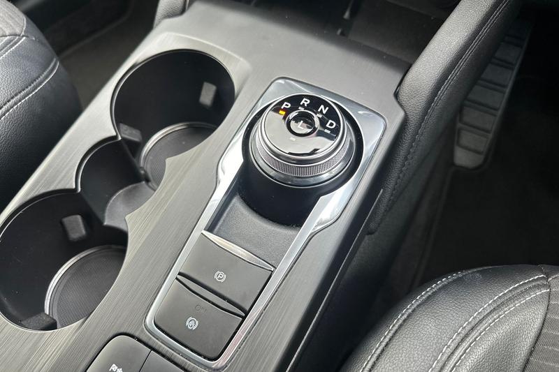 Used Ford Kuga 2021 for sale - 76830310: Photo 34