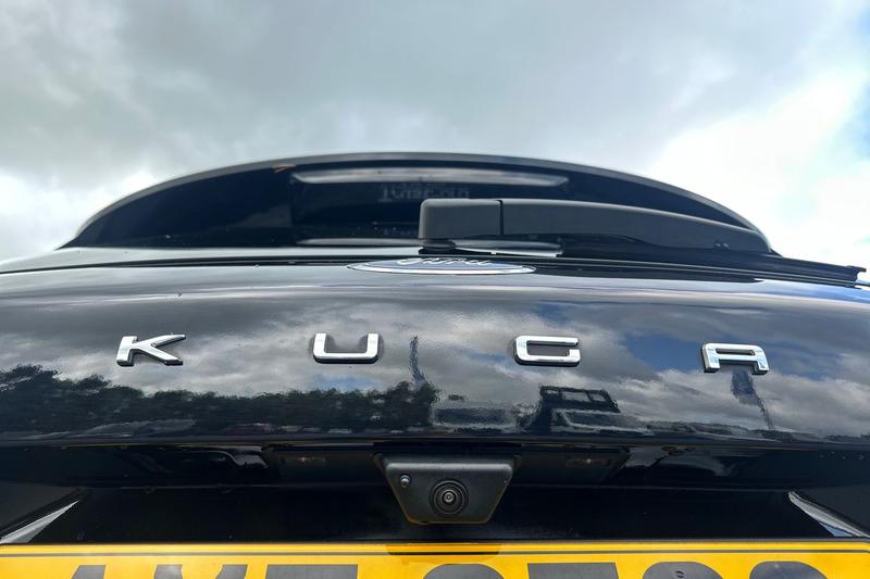 Used Ford Kuga 2021 for sale - 76830310: Photo 36