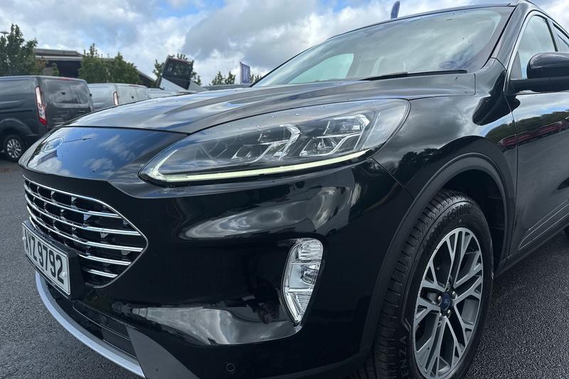 Used Ford Kuga 2021 for sale - 76830310: Photo 39