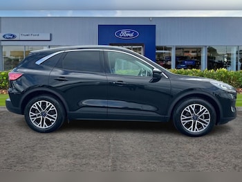 Used Ford Kuga 2021 for sale - 76830310: Photo