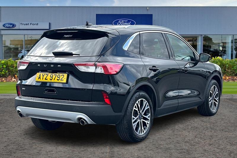 Used Ford Kuga 2021 for sale - 76830310: Photo 4