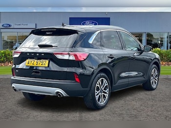 Used Ford Kuga 2021 for sale - 76830310: Photo