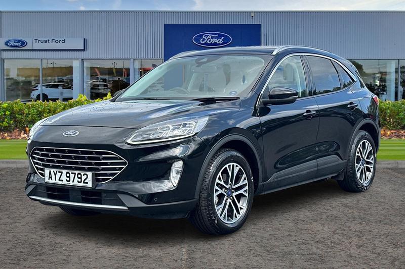 Used Ford Kuga 2021 for sale - 76830310: Photo 5