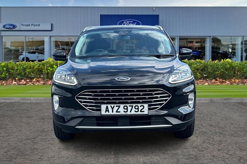 Used Ford Kuga 2021 for sale - 76830310: Photo 6