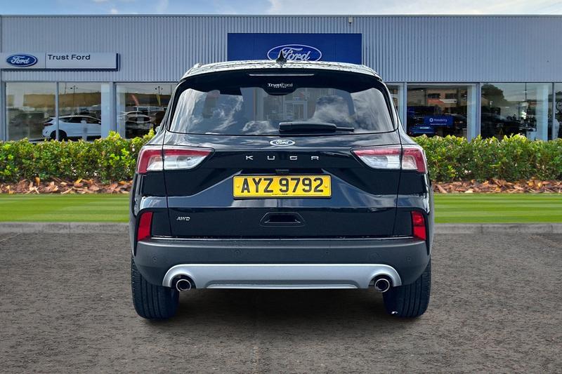 Used Ford Kuga 2021 for sale - 76830310: Photo 7