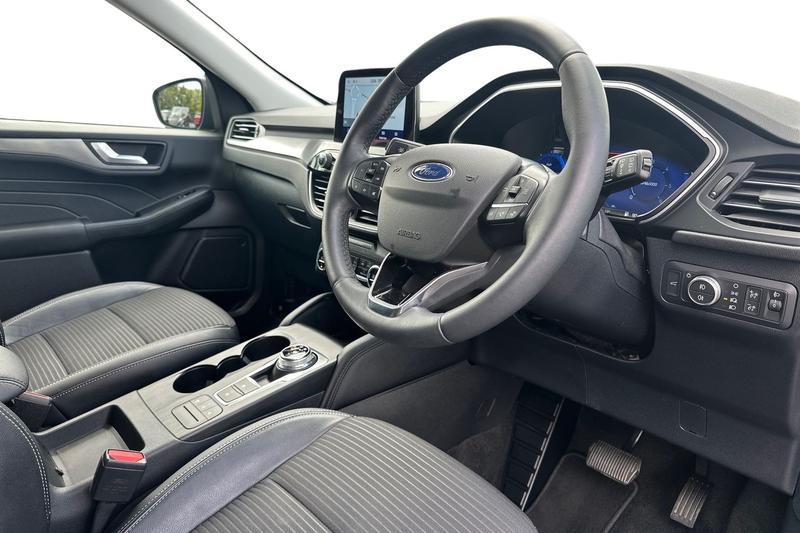 Used Ford Kuga 2021 for sale - 76830310: Photo 9