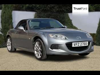 1.8i SE 2dr [17inch Alloy] Manual