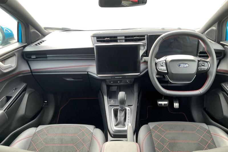 Used Ford Puma 2025 for sale - 77878209: Photo 10