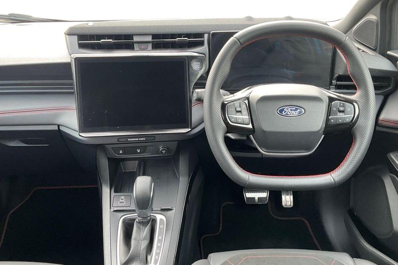 Used Ford Puma 2025 for sale - 77878209: Photo 11