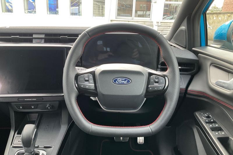 Used Ford Puma 2025 for sale - 77878209: Photo 12