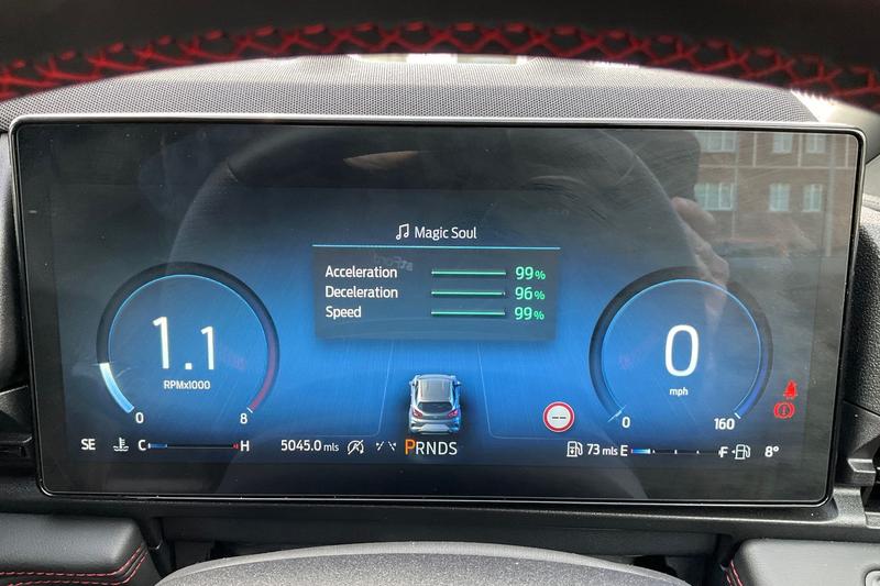 Used Ford Puma 2025 for sale - 77878209: Photo 13