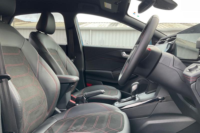 Used Ford Puma 2025 for sale - 77878209: Photo 17