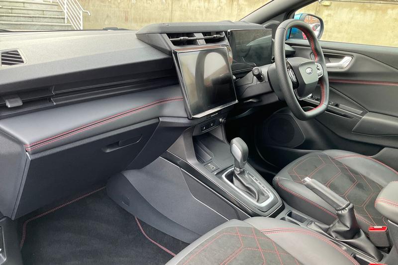 Used Ford Puma 2025 for sale - 77878209: Photo 18