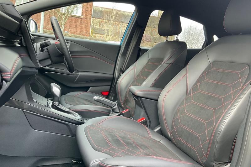 Used Ford Puma 2025 for sale - 77878209: Photo 19