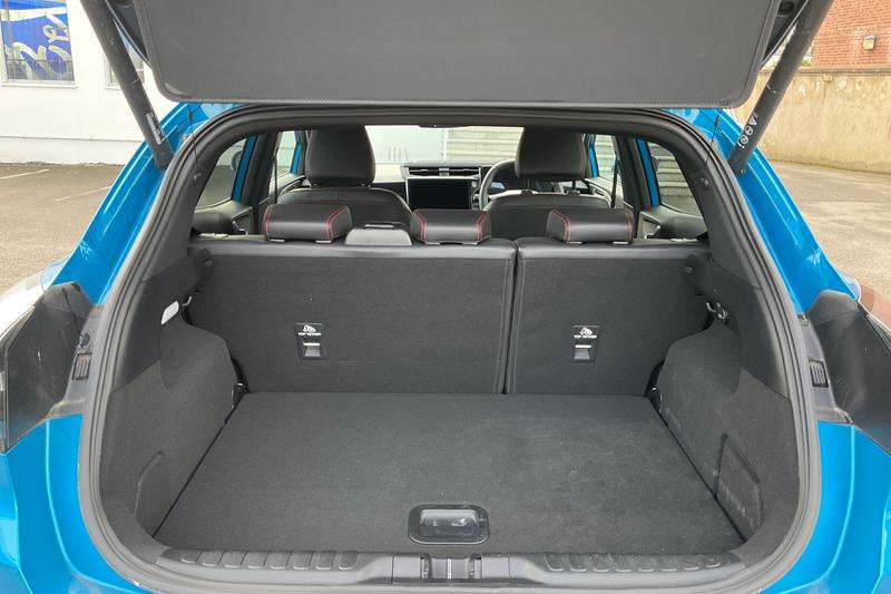 Used Ford Puma 2025 for sale - 77878209: Photo 21