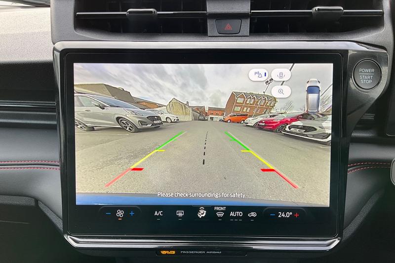 Used Ford Puma 2025 for sale - 77878209: Photo 24