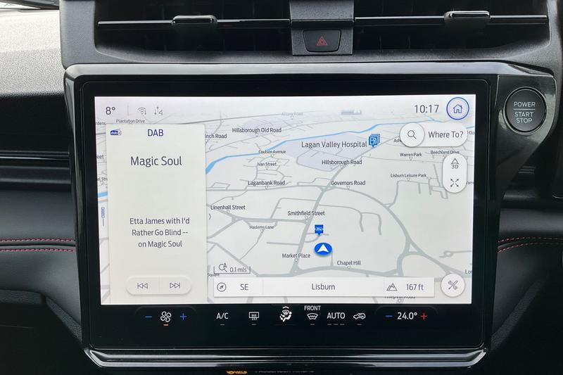 Used Ford Puma 2025 for sale - 77878209: Photo 25