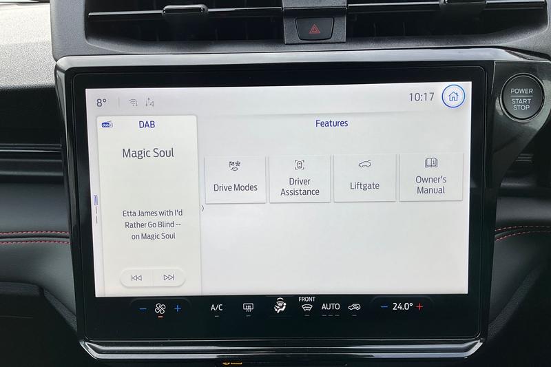 Used Ford Puma 2025 for sale - 77878209: Photo 26