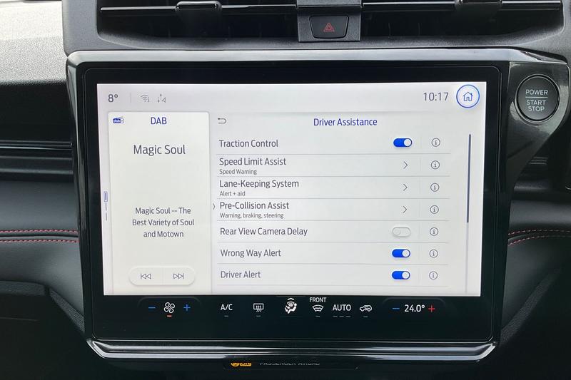 Used Ford Puma 2025 for sale - 77878209: Photo 27