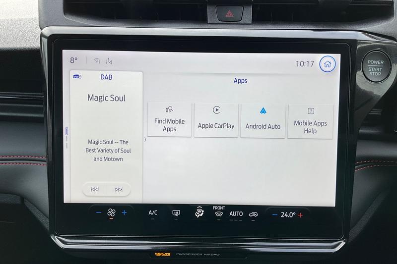 Used Ford Puma 2025 for sale - 77878209: Photo 28