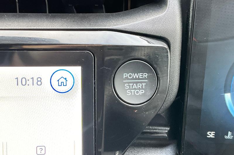 Used Ford Puma 2025 for sale - 77878209: Photo 29