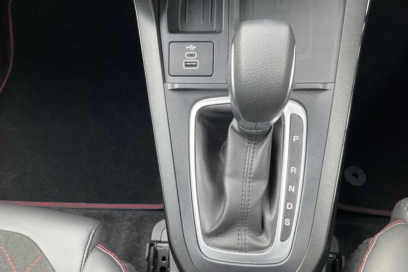 Used Ford Puma 2025 for sale - 77878209: Photo 34